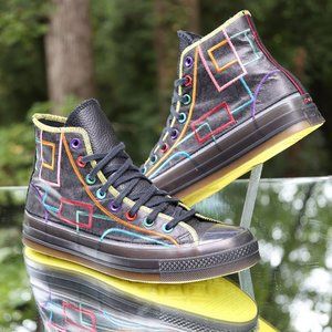 Converse Chuck 70 Hi Chinese New Year Men’s Size 9.5